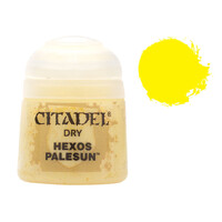 Citadel Cry Hexos Palesun 